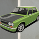 Illustration for article titled Your Ridiculously Awesome Datsun 510 Wallpaper Is Here